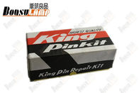 मित्सुबिशी FV415 418 FS428 KP-53999998080 के लिए स्टीयरिंग नॉकल रिपेयर किट किंग पिन किट